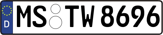 MS-TW8696