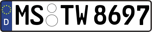 MS-TW8697