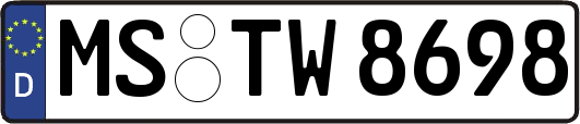 MS-TW8698