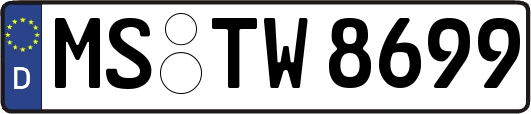 MS-TW8699