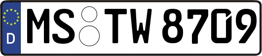 MS-TW8709