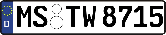MS-TW8715