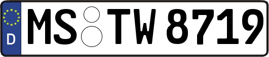 MS-TW8719