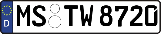 MS-TW8720