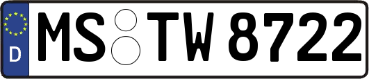 MS-TW8722