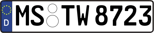 MS-TW8723