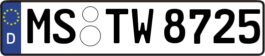 MS-TW8725