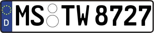 MS-TW8727