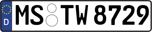 MS-TW8729