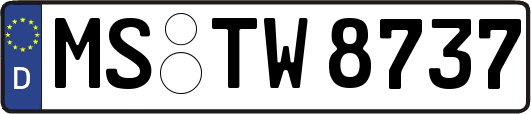 MS-TW8737