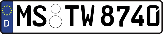 MS-TW8740