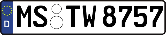 MS-TW8757