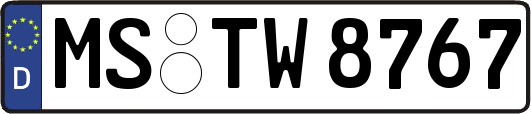 MS-TW8767