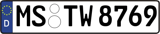 MS-TW8769