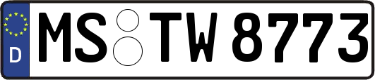 MS-TW8773