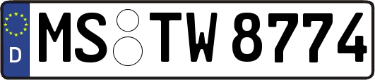 MS-TW8774