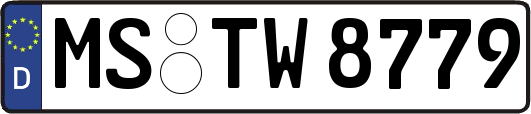 MS-TW8779