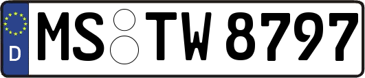 MS-TW8797