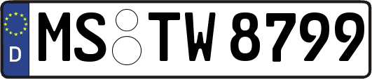 MS-TW8799