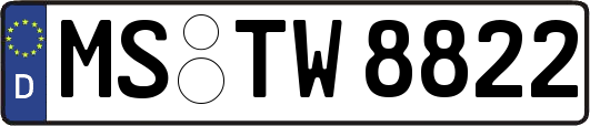 MS-TW8822