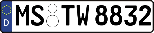 MS-TW8832
