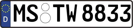 MS-TW8833
