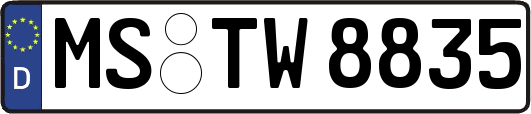 MS-TW8835