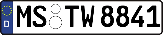MS-TW8841