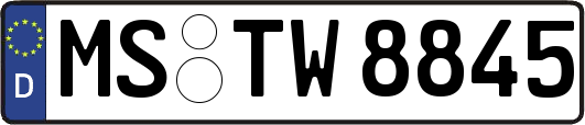 MS-TW8845