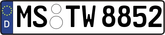 MS-TW8852