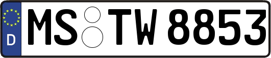 MS-TW8853