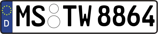 MS-TW8864
