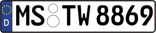 MS-TW8869