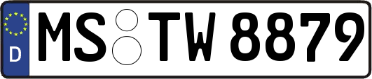 MS-TW8879