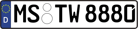 MS-TW8880
