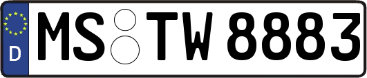 MS-TW8883