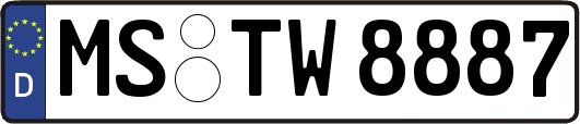 MS-TW8887
