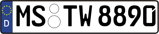 MS-TW8890