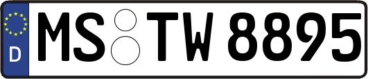 MS-TW8895