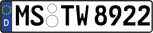 MS-TW8922