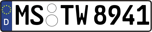 MS-TW8941
