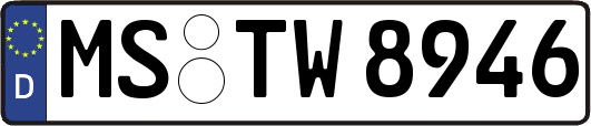 MS-TW8946