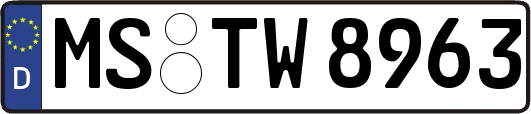 MS-TW8963