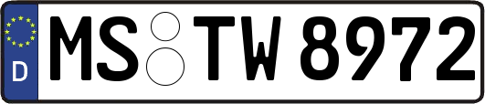 MS-TW8972