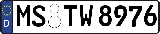 MS-TW8976