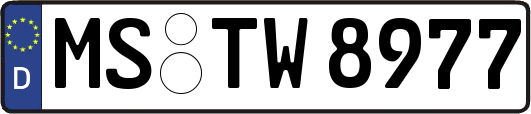 MS-TW8977