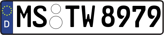MS-TW8979