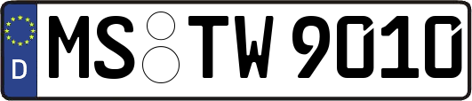 MS-TW9010