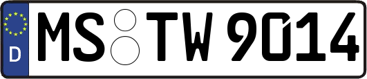 MS-TW9014