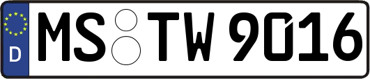 MS-TW9016